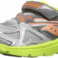 Saucony - Boy's Baby Ride Sneakers