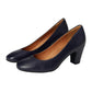 Sofft - Women's Lana Mid-Height Heel