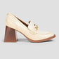 Sam Edelman - Women's Quincy Heeled Loafer