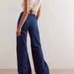 Free People - Ryla A Line Jean