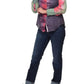 Tulip Clothing - ग्रेटचेन बटन डाउन शर्ट