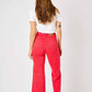 Judy Blue - High Waist Cropped Jeans