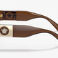 Versace - Women's Rectangle Sunglasses