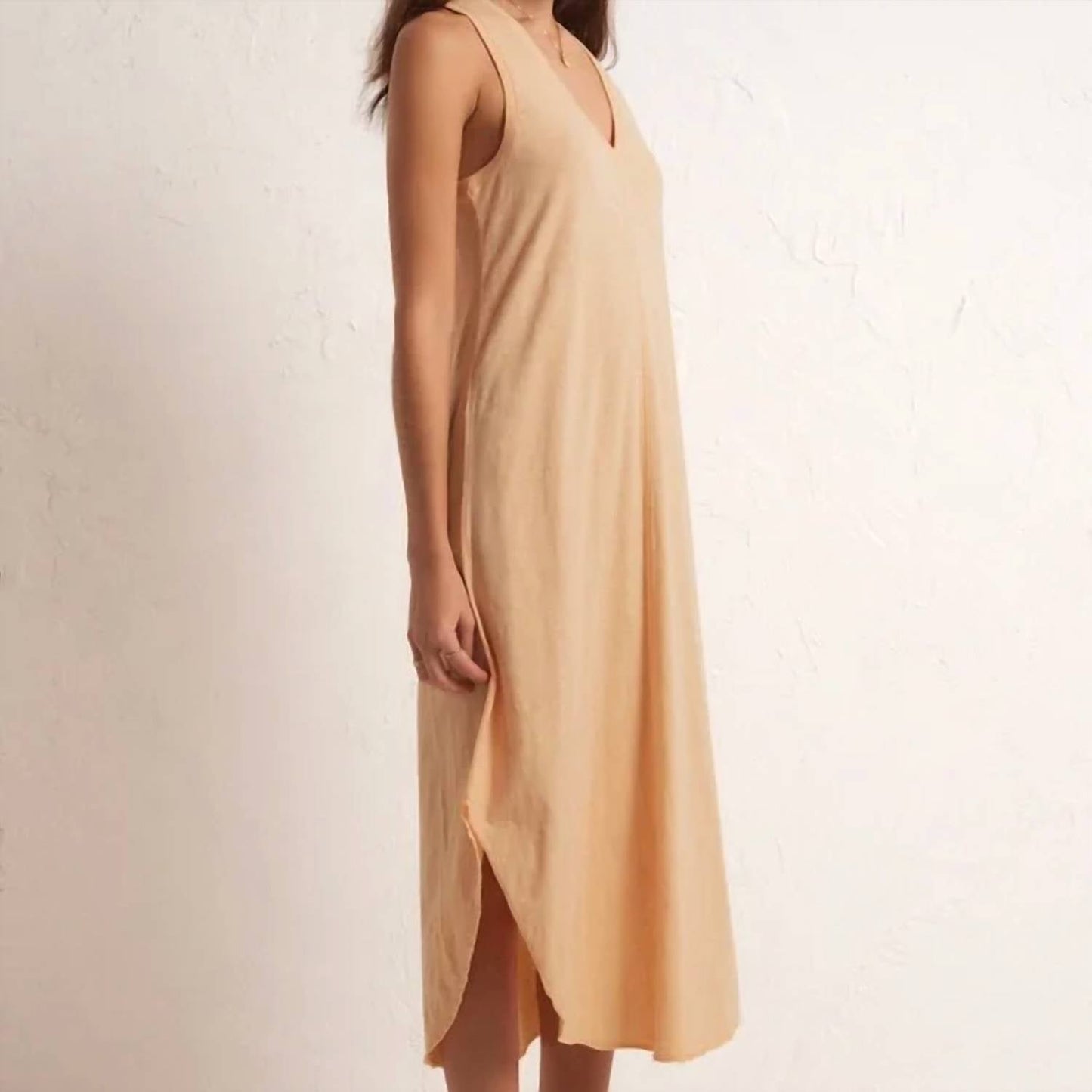 Z Supply - Reverie Slub Dress