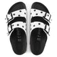 Birkenstock - महिला एरिज़ोना पापीलियो प्लेटफॉर्म