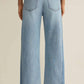 Z Supply - Luna Stretch Crop Pant
