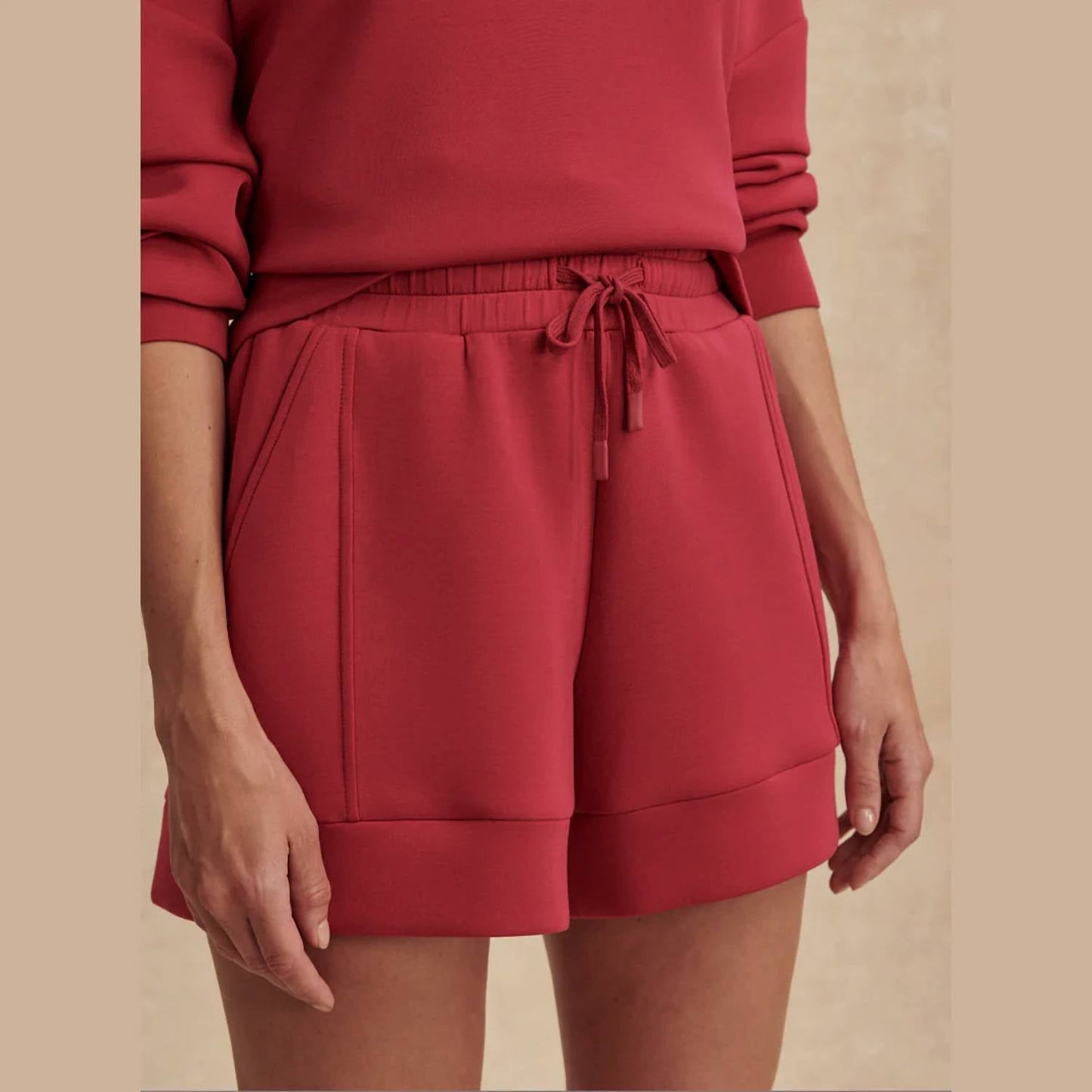 Varley - Atrium High Rise Short