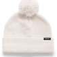 Abacus Row - Unisex Edison Knitted Hat