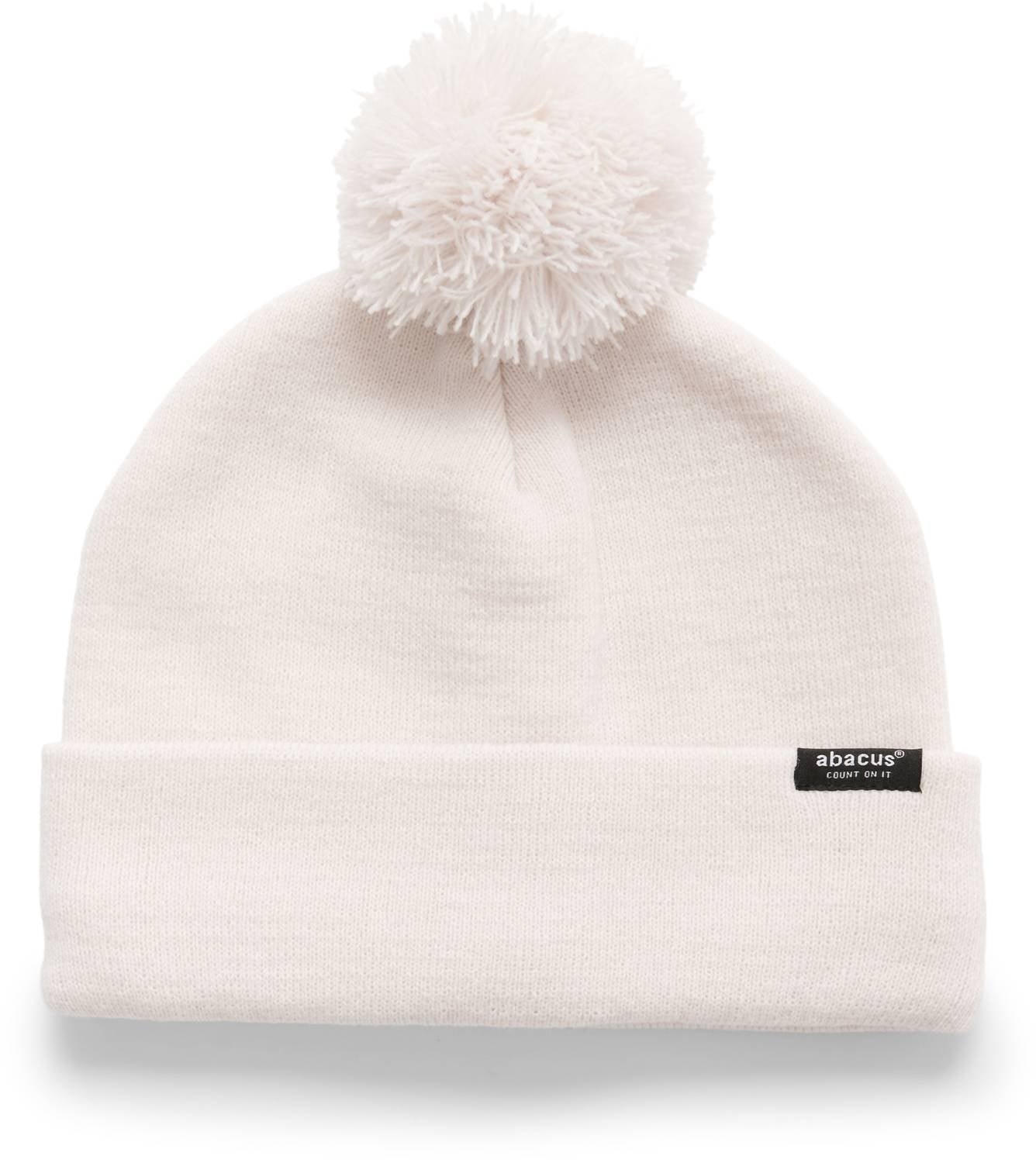 Abacus Row - Unisex Edison Knitted Hat