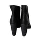 Sbicca - Women's Bennington Asymmetrical Ankle Boot