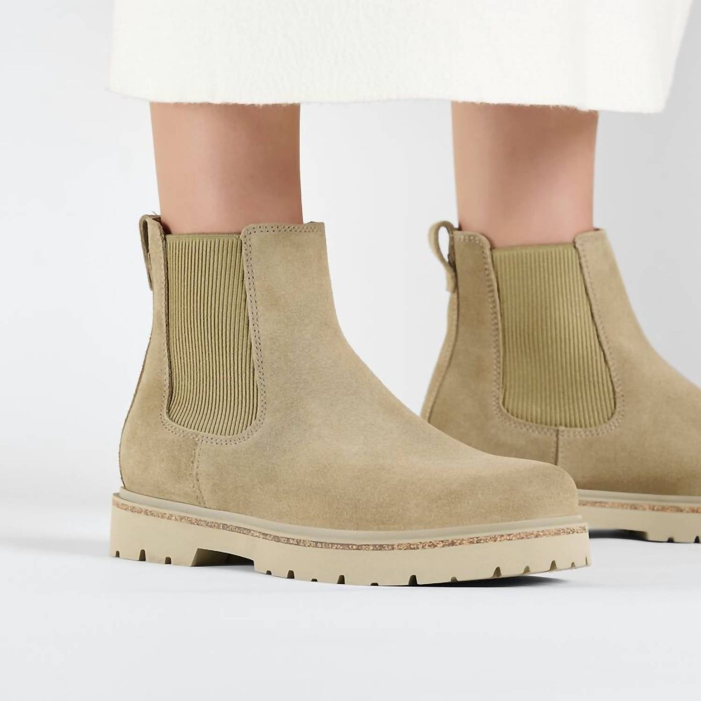 Birkenstock - Women's Highwood Boots