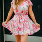 Steve Madden - Kristy Dress