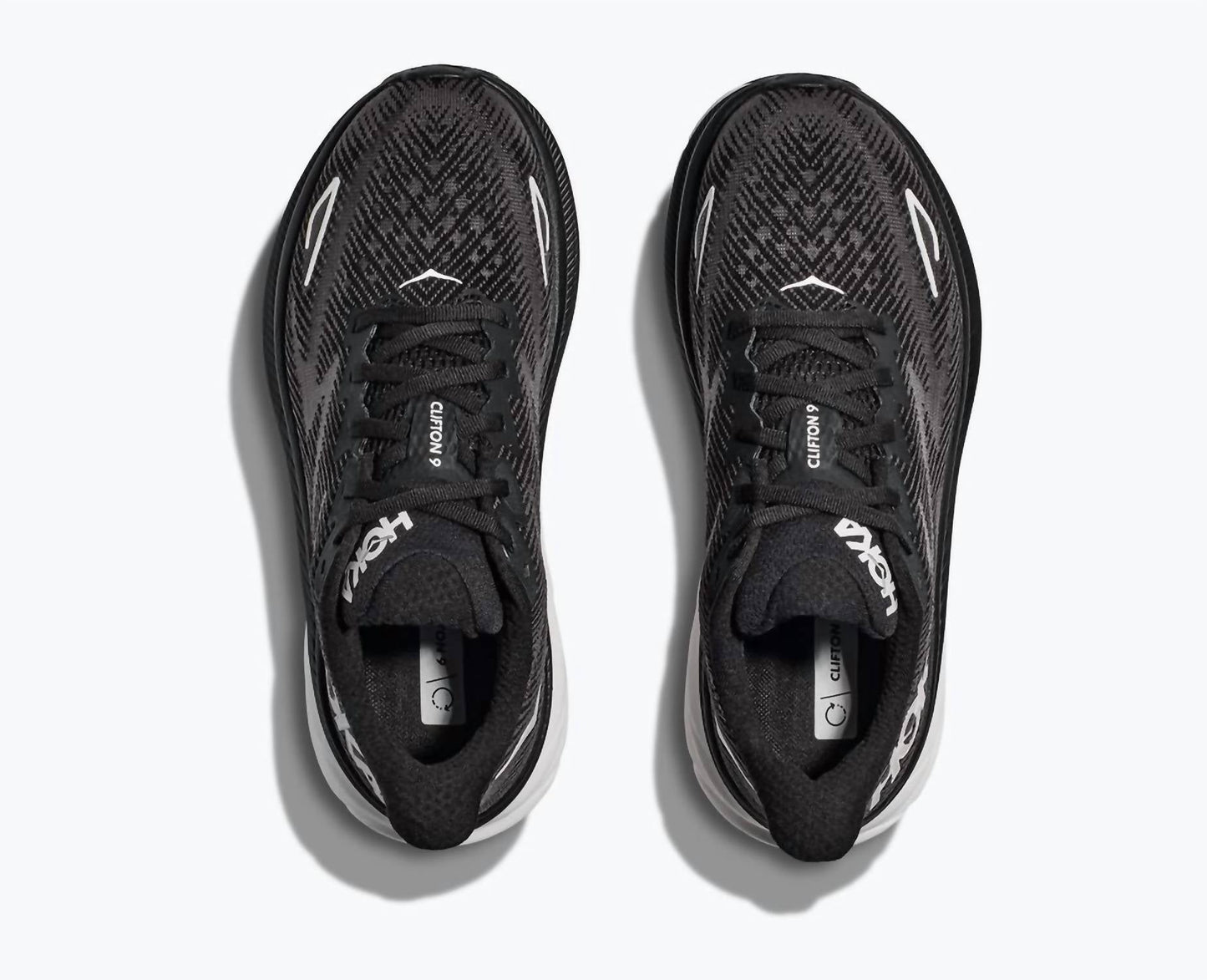 Hoka - Men's Clifton 9 Running Shoes