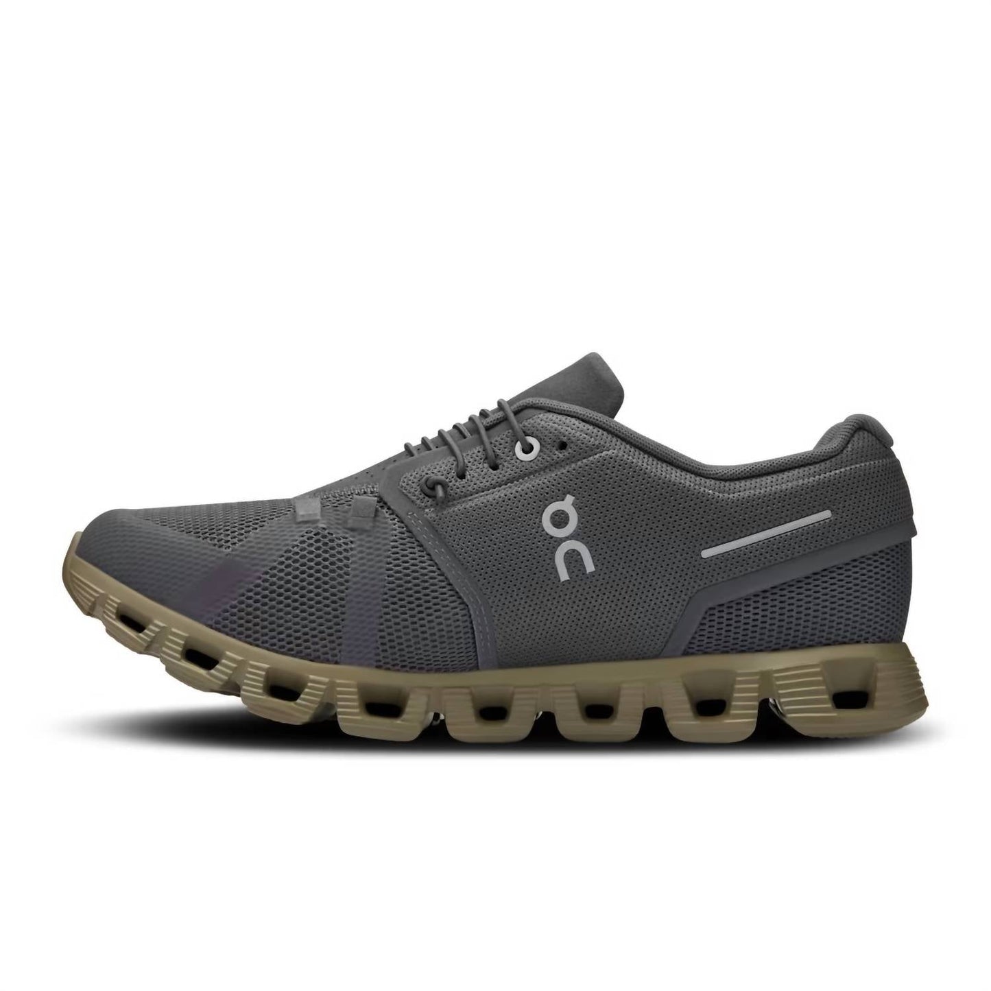 On Running - Men's Cloud 5 Running Shoes