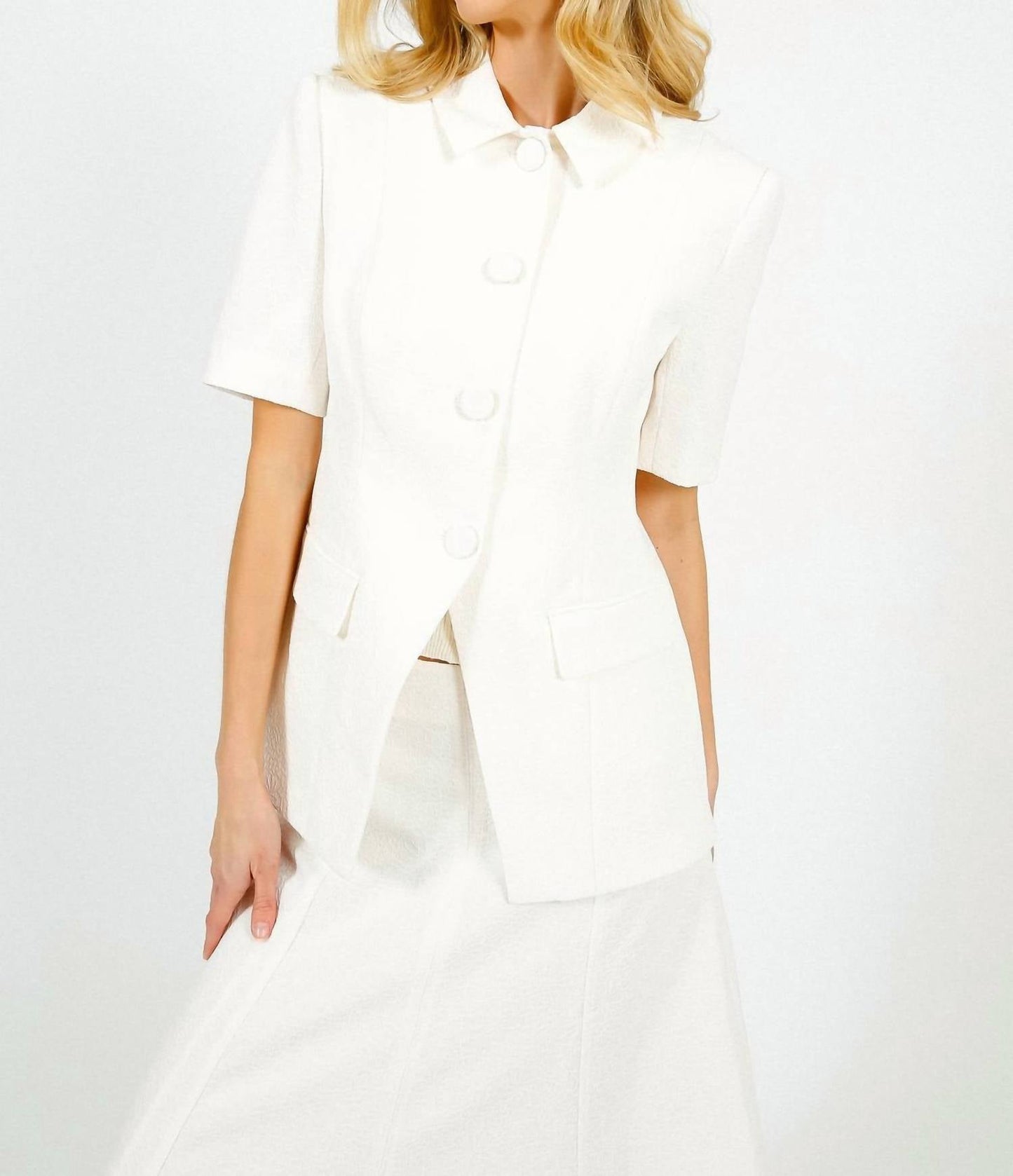 Veronica Beard - Bodie Jacket