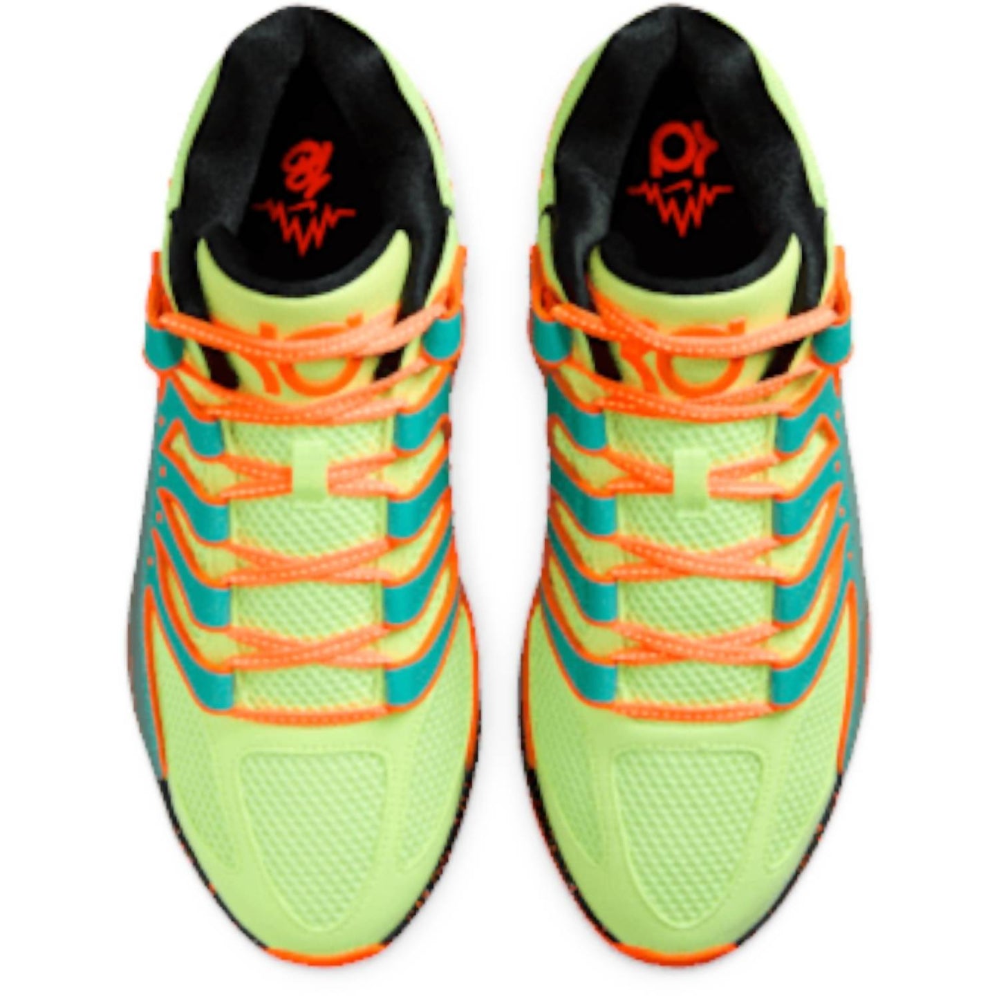 Nike - Men's Kd 18 Basketball Shoes