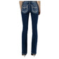 Miss Me - Mid-rise Boot Jean