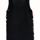 Replica Los Angeles - Women's Electric Stripe Tank Mini Dress