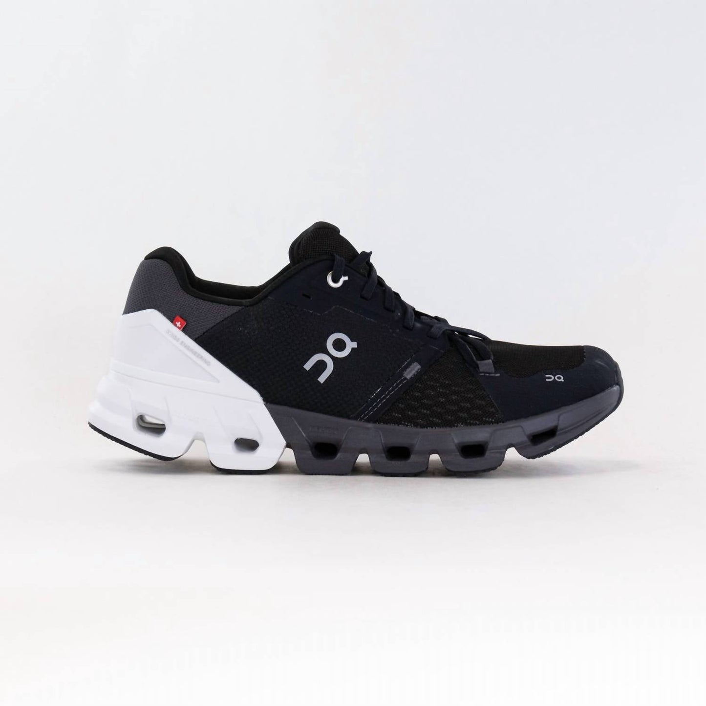 On Running - Women's On Cloudflyer 4 Running Sneakers Wide