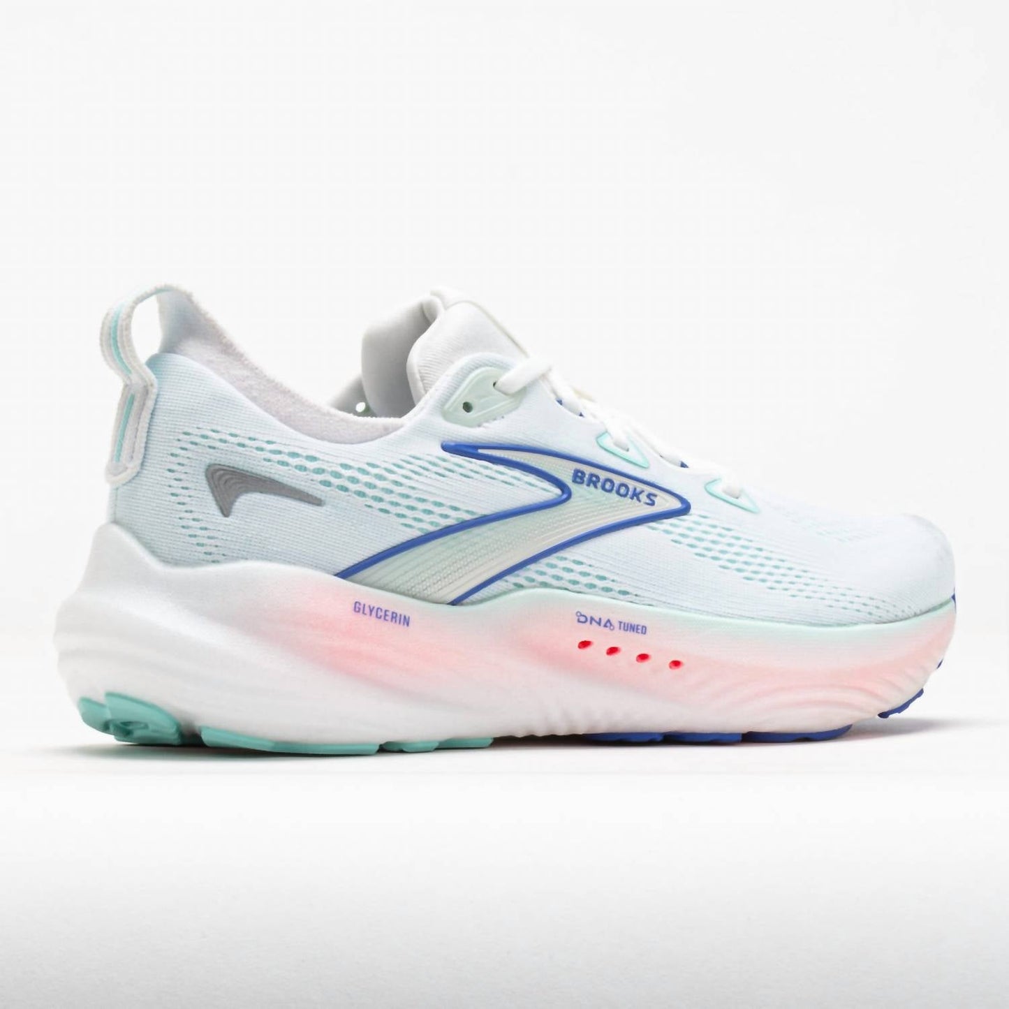 Brooks - Women's Glycerin Gts 22 Running Shoes