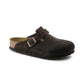 Birkenstock - Women's Boston Soft Footbed Clog