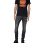 Diesel - D-amny Skinny Fit Denim Jeans