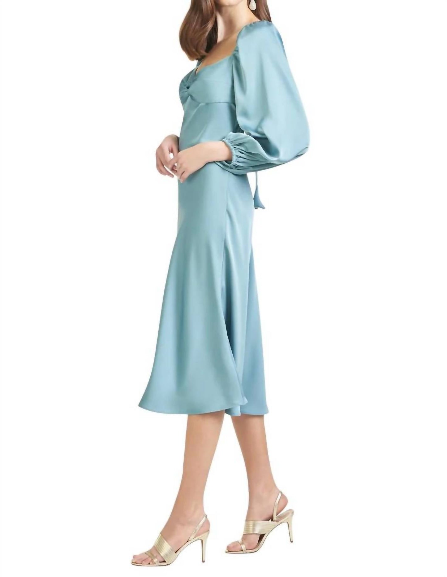 Sachin & Babi - MELODY DRESS