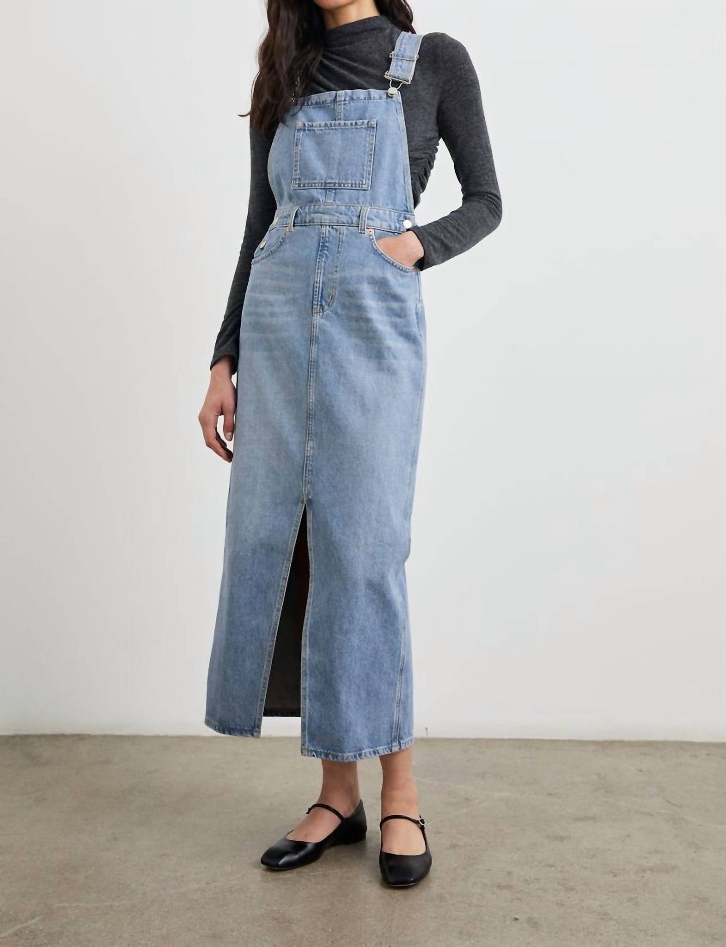Rails - Westlake Dress