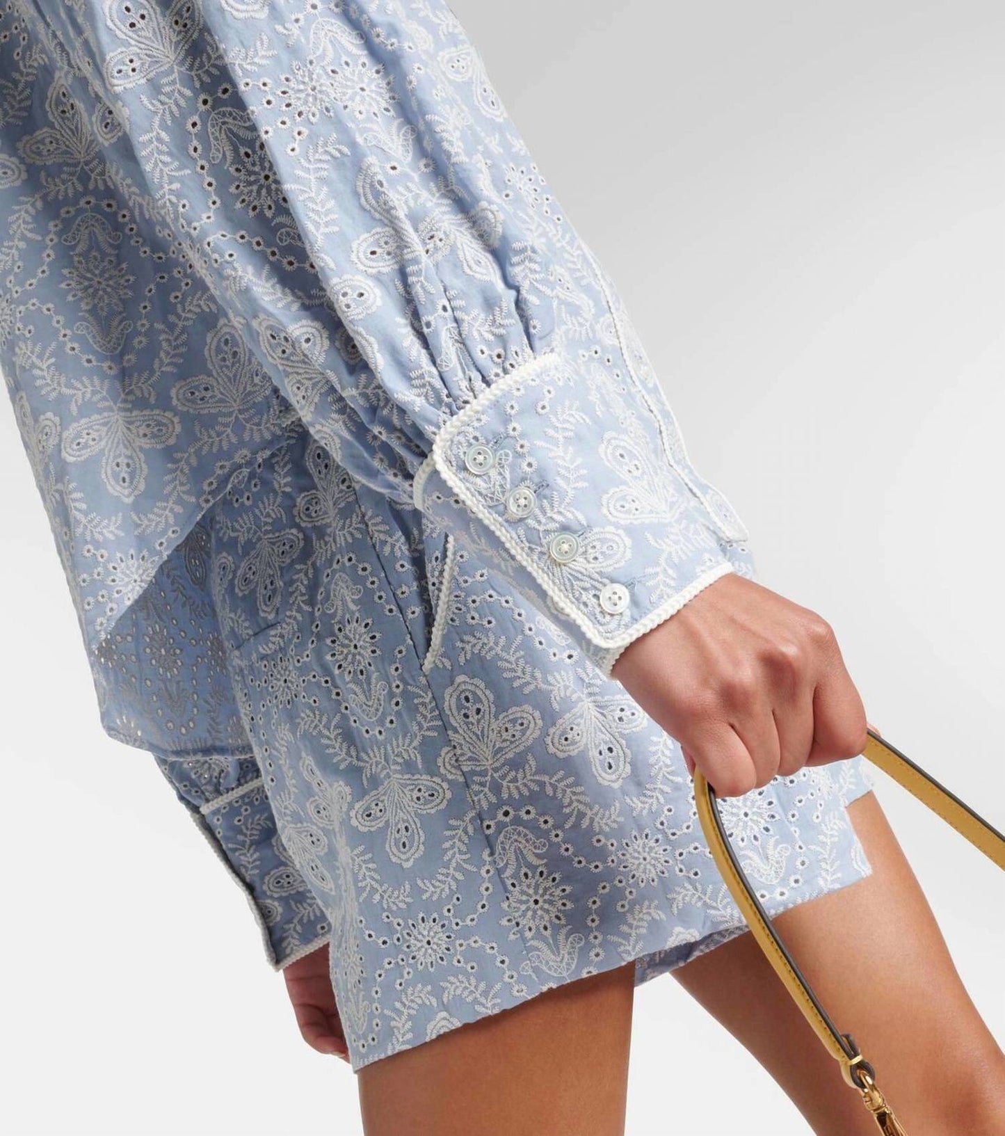 Veronica Beard - Thorp Blouse