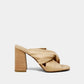 Shu Shop - Women's Fiji Slip-on Sandal