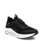 Xti - Men's Waffle Sole Casual Athletic Sneakers