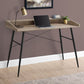 Computer Desk For Home Office With Storage Shelves
