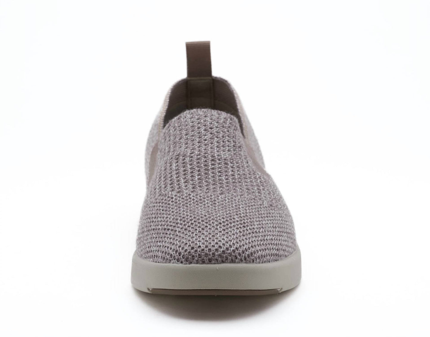 Woolloomooloo - Men's Suffolk Merino Wool Slip-On