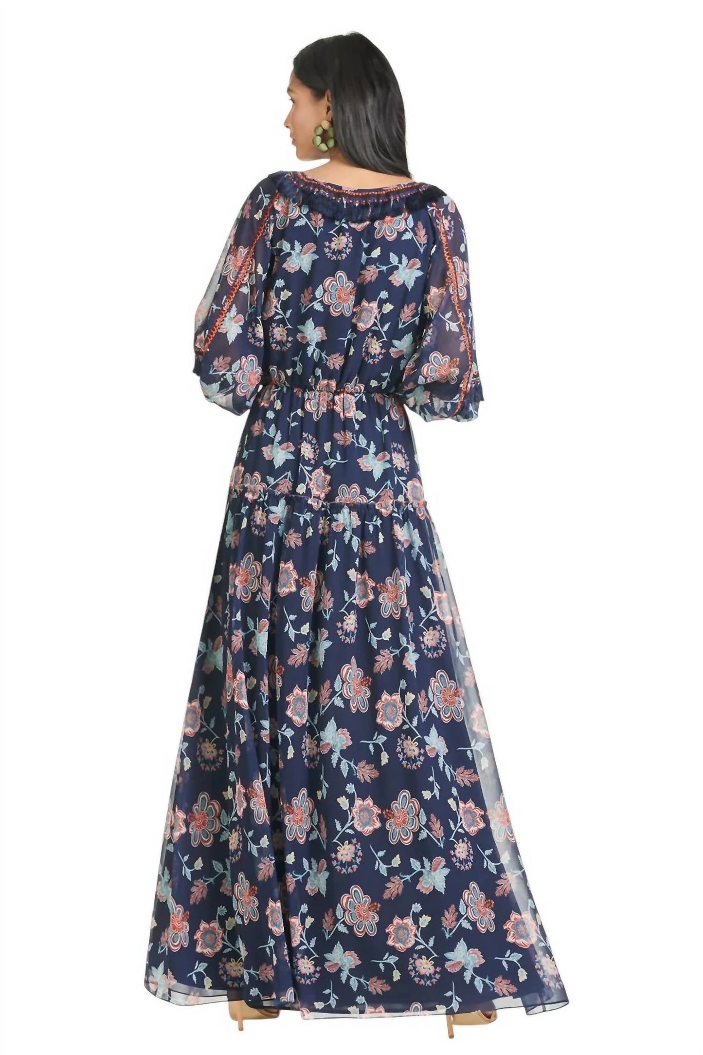 Sachin & Babi - DALTON DRESS