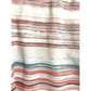 1.State - Playsuit Elastic Waist Striped Sleeveless Romper