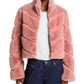 Generation Love - Brianna Faux Fur Jacket
