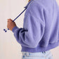 Free People - Alpine Sherpa Cardigan