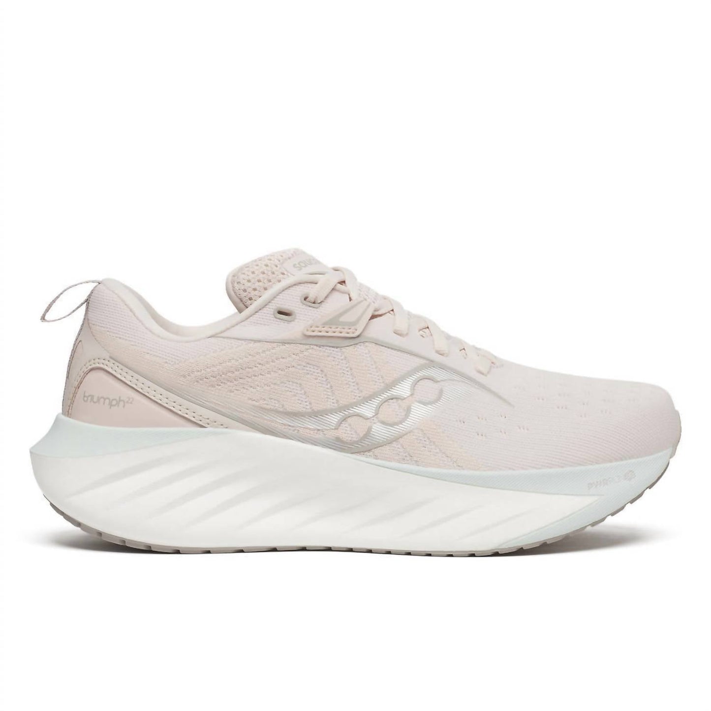 Saucony - महिला ट्राएम्फ 22 शूज़