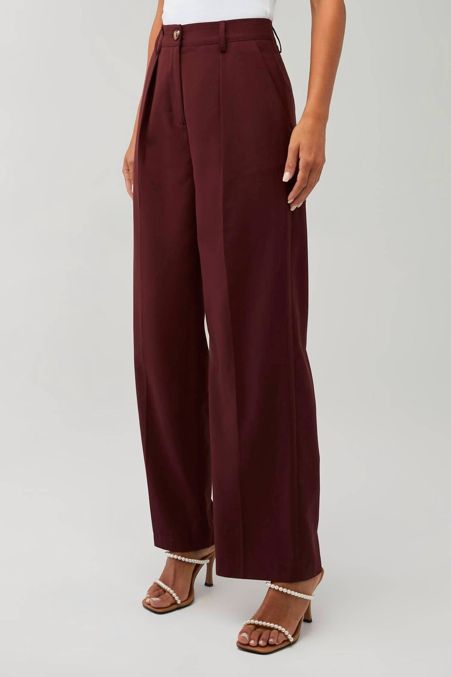 Nia - Sly Pants