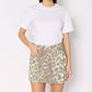 Berenice - Jupe Skort