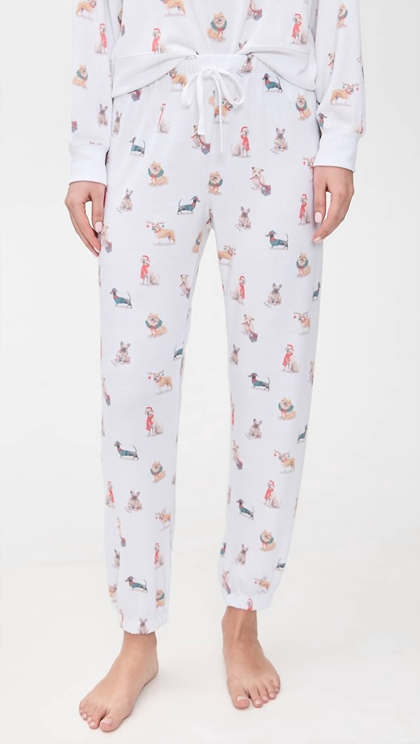 Z Supply - Softest Pajama Bottom