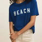 Z Supply - Beach Boyfriend Tee