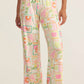 Z Supply - Dawn Smocked Soleil Pant