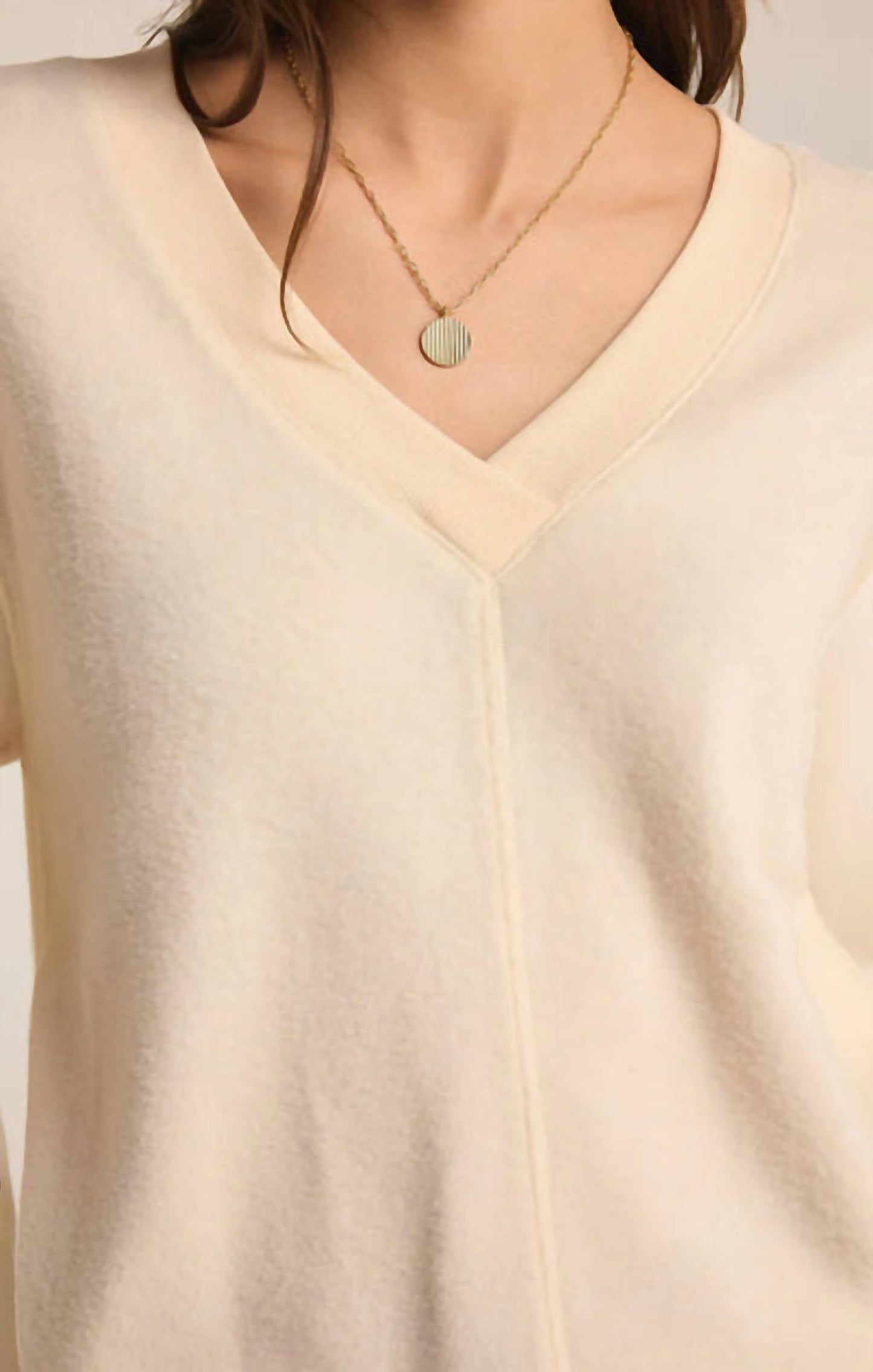 Z Supply - Off The Clock Cozy Sweatshirt