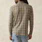 Faherty - Coastline Knit Shirt