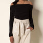 Tart Collections - Elvira Top
