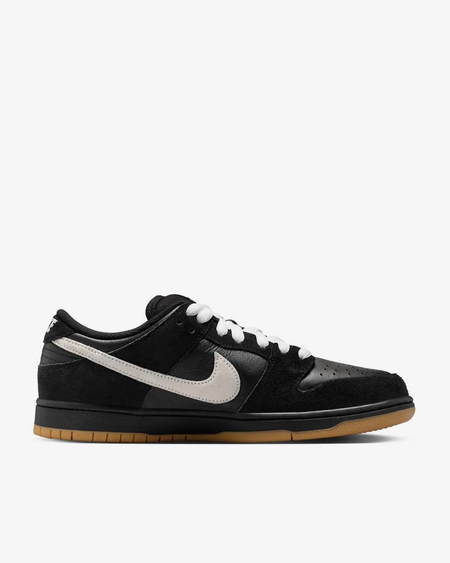 Nike - Men's Sb Dunk Low Pro Sneaker Shoes