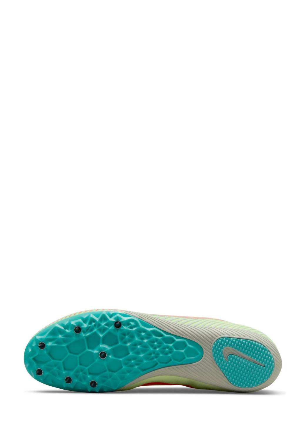 Nike - Men's Zoom Rival M 9 Athletic Shoe