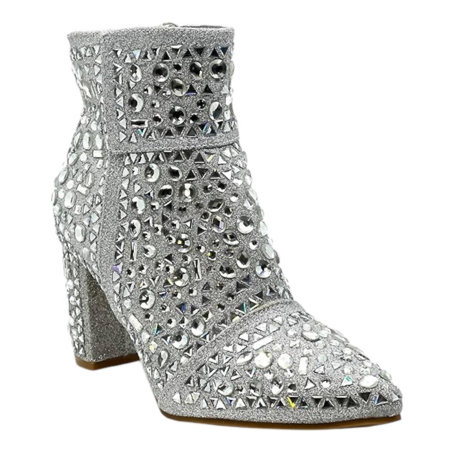 Now N Forever - Women's Country Concert Bootie