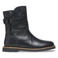 Birkenstock - Uppsala Leather Shearling Boots - Regular/Wide